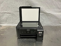 Epson ecotank et-2870 overige printers en copiers - afbeelding 6 van  9