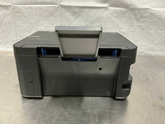 Epson ecotank et-2870 overige printers en copiers - afbeelding 8 van  9