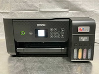 Epson ecotank et-2870 overige printers en copiers - afbeelding 1 van  7