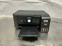 Epson ecotank et-2870 overige printers en copiers - afbeelding 4 van  7