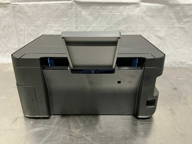Epson ecotank et-2870 overige printers en copiers - afbeelding 6 van  7