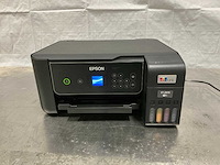 Epson ecotank et-2870 overige printers en copiers - afbeelding 1 van  8