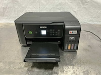 Epson ecotank et-2870 overige printers en copiers - afbeelding 3 van  8