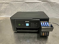 Epson ecotank et-2870 overige printers en copiers - afbeelding 4 van  8
