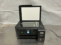Epson ecotank et-2870 overige printers en copiers - afbeelding 5 van  8