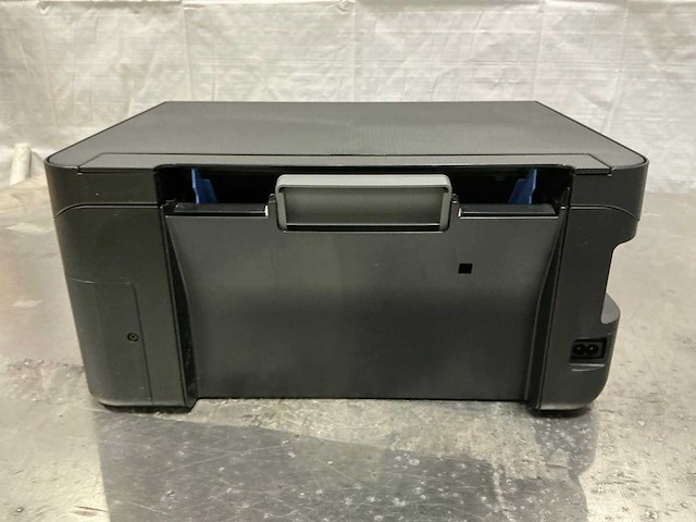 Epson ecotank et-2870 overige printers en copiers - afbeelding 6 van  8