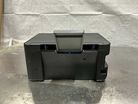Epson ecotank et-2870 overige printers en copiers - afbeelding 7 van  8