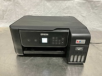 Epson ecotank et-2870 overige printers en copiers - afbeelding 1 van  8