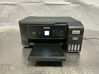 Epson ecotank et-2870 overige printers en copiers - afbeelding 3 van  8