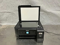 Epson ecotank et-2870 overige printers en copiers - afbeelding 5 van  8