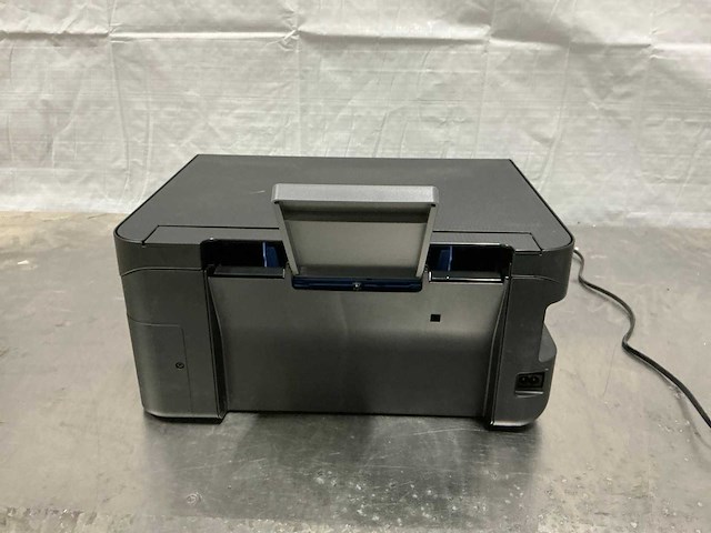 Epson ecotank et-2870 overige printers en copiers - afbeelding 6 van  8