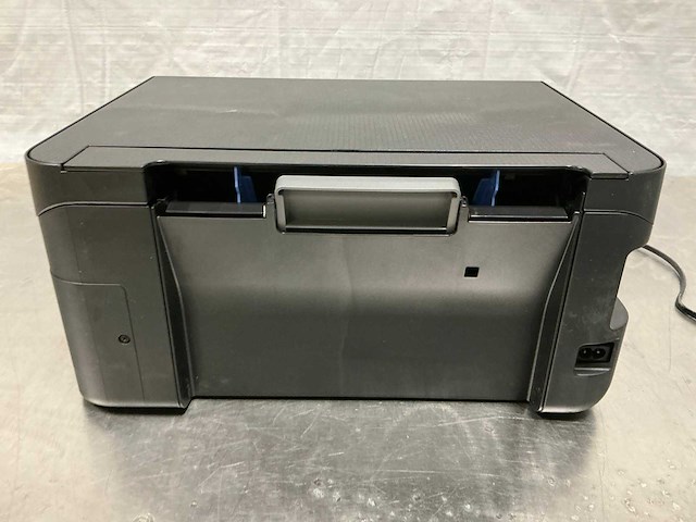 Epson ecotank et-2870 overige printers en copiers - afbeelding 7 van  8