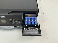 Epson ecotank et-2870 printer printer - afbeelding 3 van  7