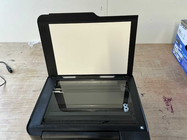 Epson ecotank et-2870 printer - afbeelding 2 van  3