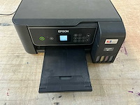 Epson ecotank et-2870 printer - afbeelding 5 van  8