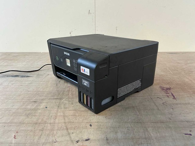 Epson ecotank et-2870 printer - afbeelding 6 van  8