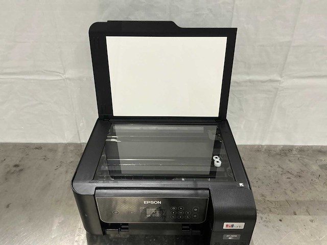 Epson ecotank et-2870 printer - afbeelding 5 van  8