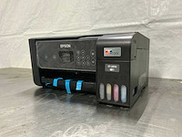 Epson ecotank et-2870 printer - afbeelding 1 van  8