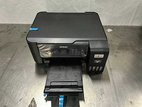 Epson ecotank et-2870 printer - afbeelding 4 van  8