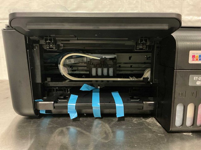 Epson ecotank et-2870 printer - afbeelding 5 van  8