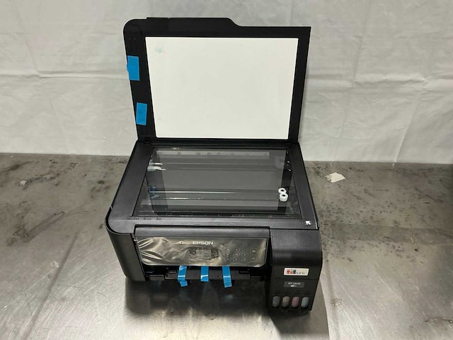Epson ecotank et-2870 printer - afbeelding 7 van  8