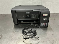 Epson ecotank et-2870 printer - afbeelding 2 van  8