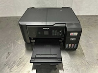Epson ecotank et-2870 printer - afbeelding 7 van  8