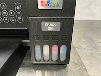 Epson ecotank et-2870 printer - afbeelding 8 van  8