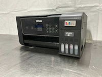 Epson ecotank et-2870 printer - afbeelding 1 van  5