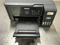 Epson ecotank et-2870 printer - afbeelding 4 van  5