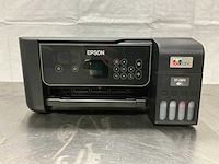 Epson ecotank et-2870 printer - afbeelding 2 van  7