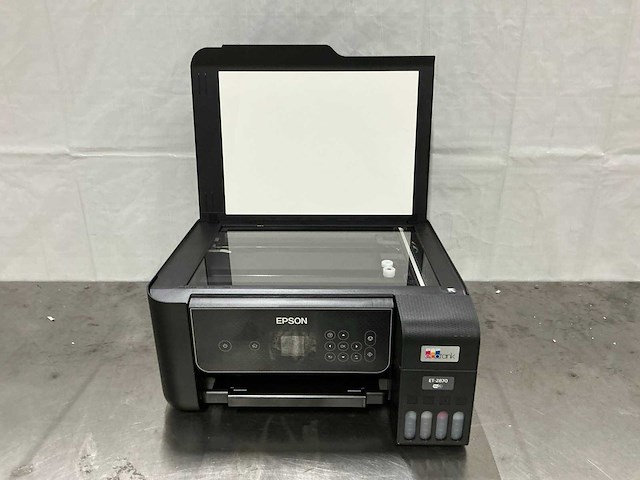 Epson ecotank et-2870 printer - afbeelding 3 van  7