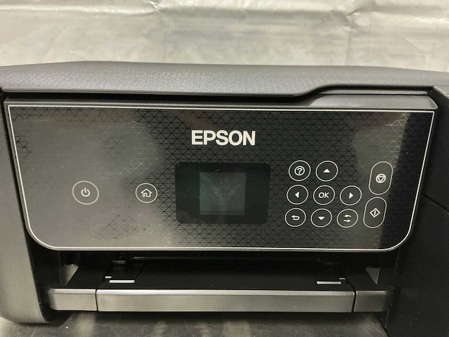 Epson ecotank et-2870 printer - afbeelding 6 van  7
