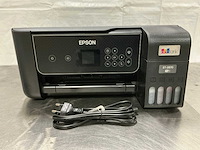 Epson ecotank et-2870 printer - afbeelding 1 van  2