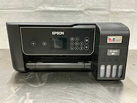 Epson ecotank et-2870 printer - afbeelding 2 van  2