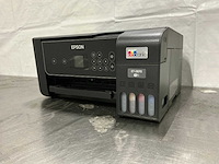 Epson ecotank et-2870 printer - afbeelding 1 van  7