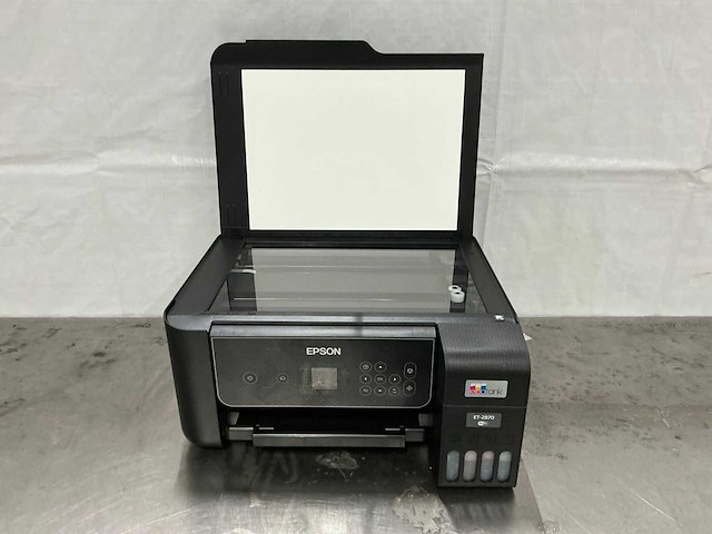 Epson ecotank et-2870 printer - afbeelding 4 van  7