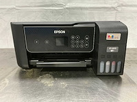 Epson ecotank et-2870 printer - afbeelding 3 van  7