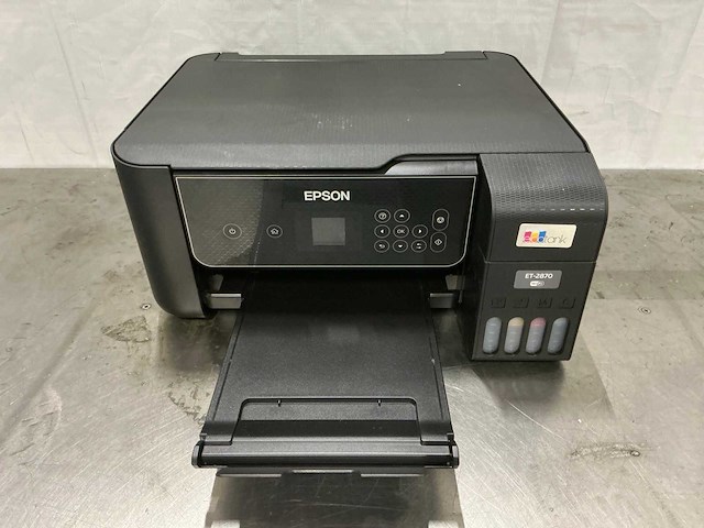 Epson ecotank et-2870 printer - afbeelding 7 van  7