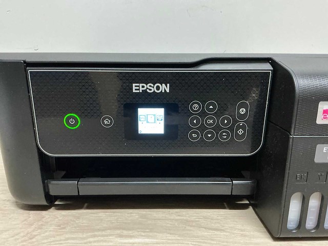 Epson ecotank et-2870 printer - afbeelding 2 van  8