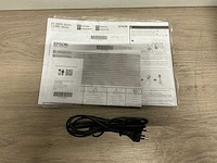 Epson ecotank et-2870 printer - afbeelding 6 van  8