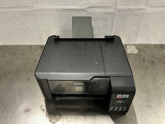 Epson ecotank et-2870 printer - afbeelding 4 van  4