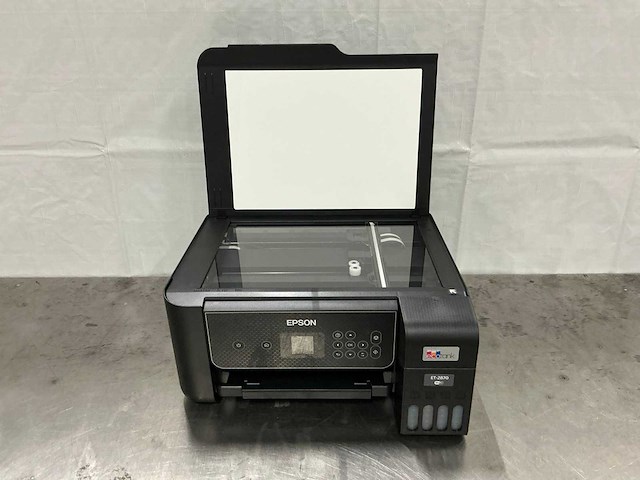 Epson ecotank et-2870 printer - afbeelding 4 van  9