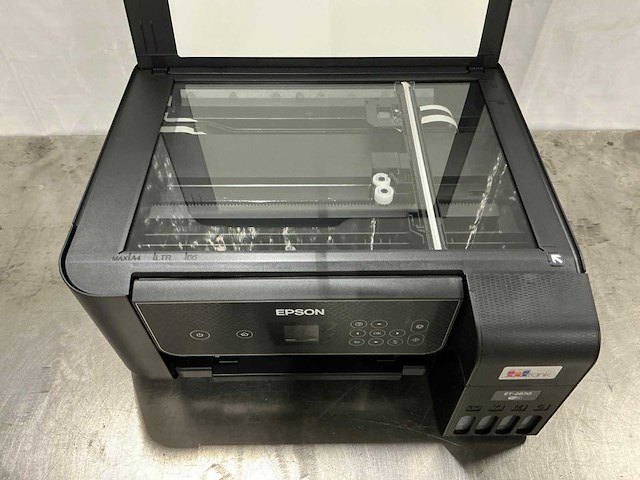 Epson ecotank et-2870 printer - afbeelding 5 van  9