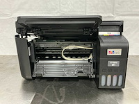 Epson ecotank et-2870 printer - afbeelding 6 van  9