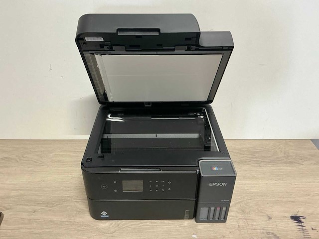 Epson ecotank et-2870 printer - afbeelding 4 van  9