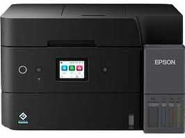 Epson ecotank et-2870 printer - afbeelding 9 van  9