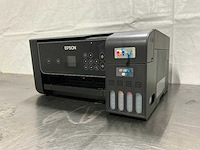 Epson ecotank et-2870 printer - afbeelding 1 van  8