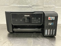 Epson ecotank et-2870 printer - afbeelding 3 van  8