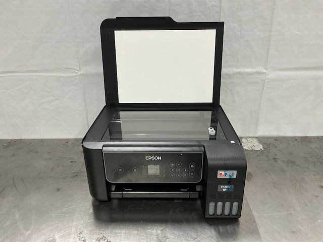 Epson ecotank et-2870 printer - afbeelding 4 van  8